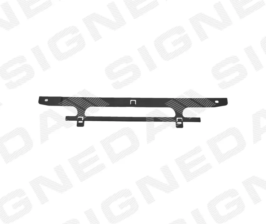 ВОЗДУШНЫЙ ДЕФЛЕКТОР SIGNEDA PBM9960A (фото 1)