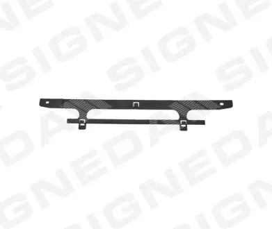 ВОЗДУШНЫЙ ДЕФЛЕКТОР SIGNEDA PBM9960A