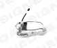 РУЧКИ ДВЕРНЫЕ SIGNEDA PBMD1001AR (фото 1)