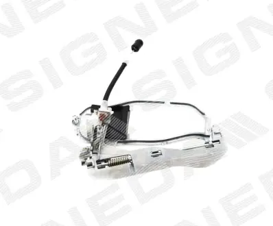 РУЧКИ ДВЕРНЫЕ SIGNEDA PBMD1001AR