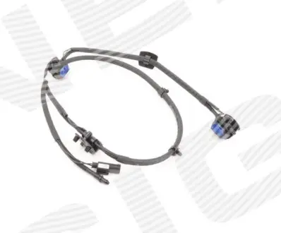 Омыватель фары SIGNEDA PBMWG006L/R