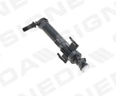 Омивач фари BMW 1 (F20/F21), 05.15 - 19 SIGNEDA PBMWG009R