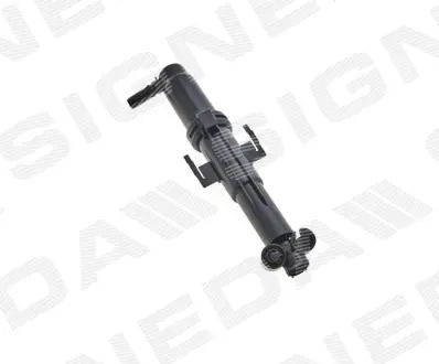 Омивач фари BMW X3 (F25), 03.14 - 17 SIGNEDA PBMWG014R