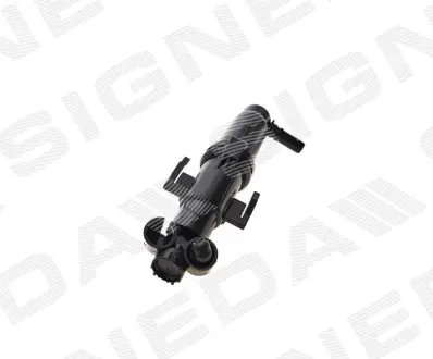 Омивач фари BMW 7 (F01), 08 - 15 SIGNEDA PBMWG016R