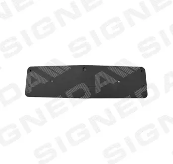 Держатель номера SIGNEDA PBZ04058LA