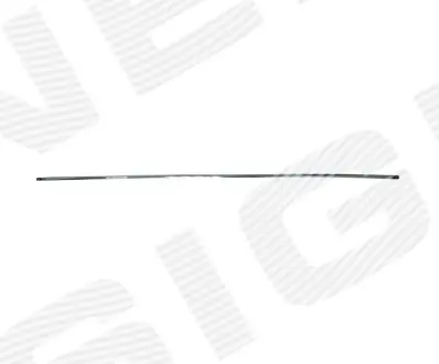 МОЛДИНГ ЗАДНЕГО БАМПЕРА SIGNEDA PBZ04097MAC