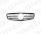 Решітка радіатора MERCEDES BENZ (C-KL W204), 07 - SIGNEDA PBZ07061GC (фото 1)