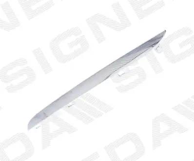 МОЛДИНГ ДЛЯ РЕШЕТКИ SIGNEDA PBZ07127MAL