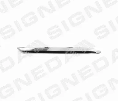 МОЛДИНГ ДЛЯ РЕШЕТКИ SIGNEDA PBZ07186MAR