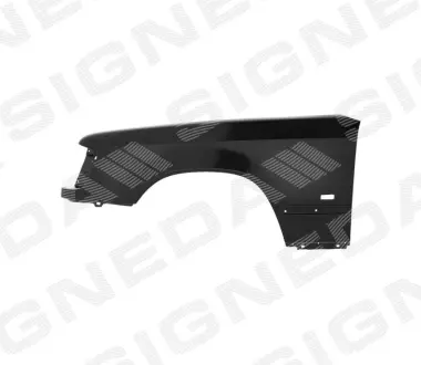 КРЫЛО SIGNEDA PBZ10009AL(I)