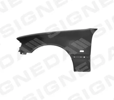 КРЫЛО SIGNEDA PBZ10010AL