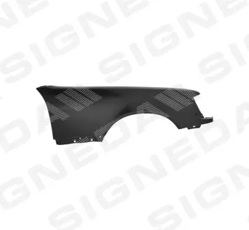 КРЫЛО SIGNEDA PBZ10011KAR