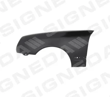 КРЫЛО SIGNEDA PBZ10012BL