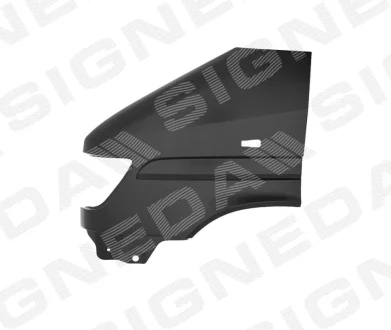 КРЫЛО SIGNEDA PBZ10014AL