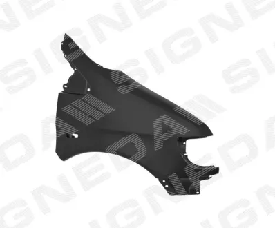 КРЫЛО SIGNEDA PBZ10015BR