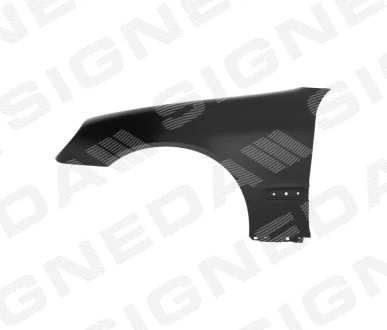 КРЫЛО SIGNEDA PBZ10023AL