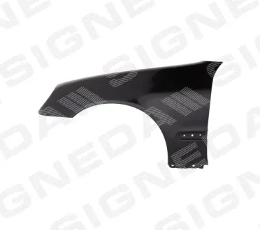 КРЫЛО SIGNEDA PBZ10023QAL