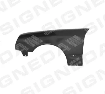 КРЫЛО SIGNEDA PBZ10026AL