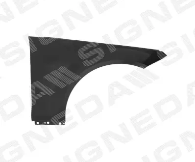 КРЫЛО SIGNEDA PBZ10040AR