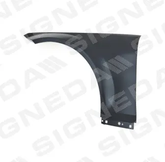 КРЫЛО SIGNEDA PBZ10040(Q)BL