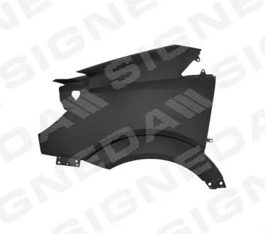 КРЫЛО SIGNEDA PBZ10041AL