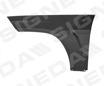 КРЫЛО SIGNEDA PBZ10068AL