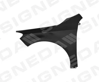 КРЫЛО SIGNEDA PBZ10076AL