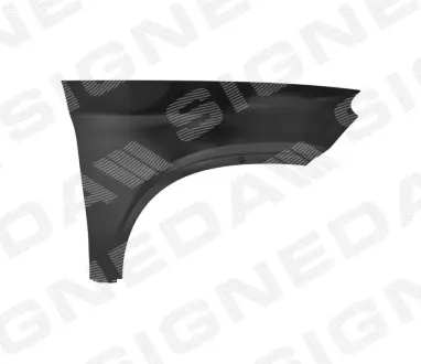 КРЫЛО SIGNEDA PBZ10081AR