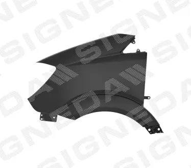 КРЫЛО SIGNEDA PBZ10084(Q)AL