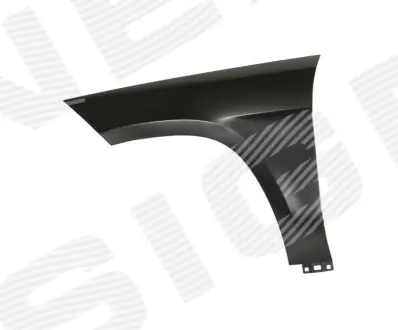 КРЫЛО SIGNEDA PBZ10091AL