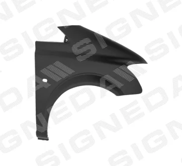 КРЫЛО SIGNEDA PBZ10097AR