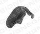 ПОДКРЫЛЬНИК SIGNEDA PBZ11004AR (фото 1)