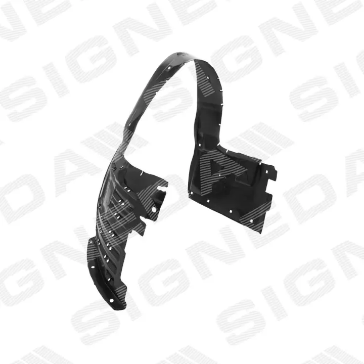 ПОДКРЫЛЬНИК SIGNEDA PBZ11011AR (фото 1)