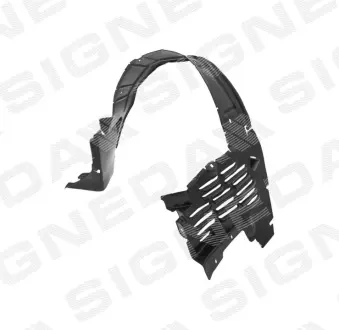 ПОДКРЫЛЬНИК SIGNEDA PBZ11014AL
