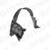 ПОДКРЫЛЬНИК SIGNEDA PBZ11014AR (фото 1)