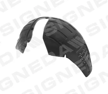 ПОДКРЫЛЬНИК SIGNEDA PBZ11016AL
