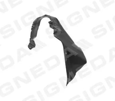 ПОДКРЫЛЬНИК SIGNEDA PBZ11024AL
