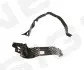 ПОДКРЫЛЬНИК SIGNEDA PBZ11024AR (фото 1)