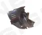 ПОДКРЫЛЬНИК SIGNEDA PBZ11025BR (фото 1)