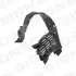 ПОДКРЫЛЬНИК SIGNEDA PBZ11026CL (фото 1)