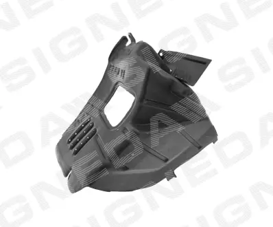 ПОДКРЫЛЬНИК SIGNEDA PBZ11026(PL)AL