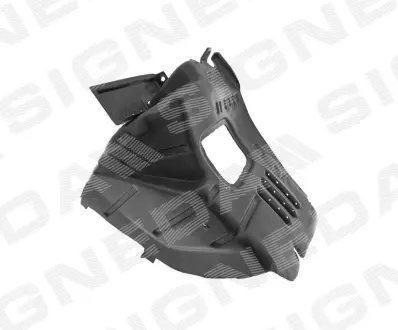 ПОДКРЫЛЬНИК SIGNEDA PBZ11026(PL)AR