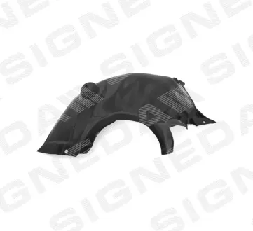 ПОДКРЫЛЬНИК SIGNEDA PBZ11027BL