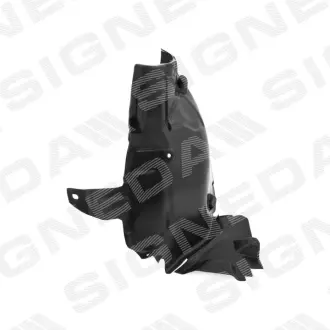 ПОДКРЫЛЬНИК SIGNEDA PBZ11040BR