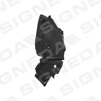 ПОДКРЫЛЬНИК SIGNEDA PBZ11091AL