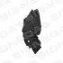 ПОДКРЫЛЬНИК SIGNEDA PBZ11091AR (фото 1)