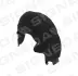ПОДКРЫЛЬНИК SIGNEDA PBZ11102BL (фото 1)