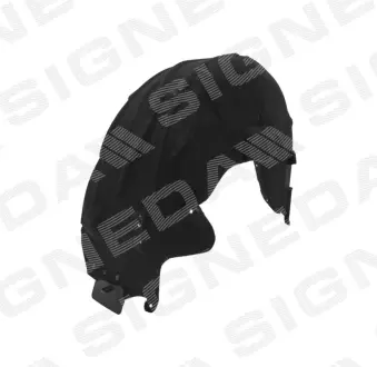 ПОДКРЫЛЬНИК SIGNEDA PBZ11102BR