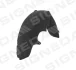 ПОДКРЫЛЬНИК SIGNEDA PBZ11103BR (фото 1)