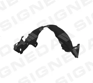 ПОДКРЫЛЬНИК SIGNEDA PBZ11104AL